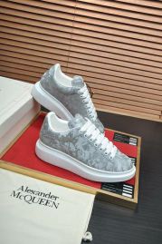 Picture of Alexander McQueen Shoes Men _SKUfw157690909fw
